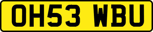 OH53WBU