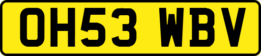 OH53WBV