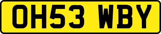 OH53WBY