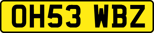 OH53WBZ
