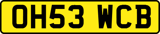 OH53WCB