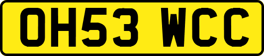 OH53WCC