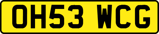 OH53WCG