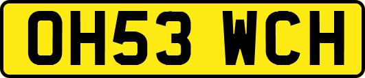 OH53WCH