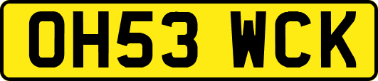 OH53WCK