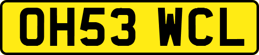 OH53WCL