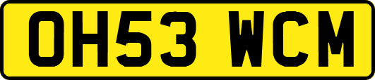 OH53WCM