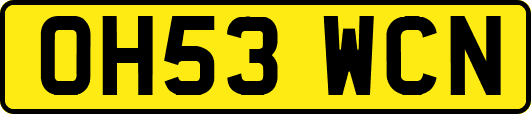 OH53WCN