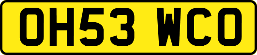OH53WCO
