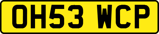 OH53WCP
