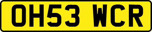 OH53WCR
