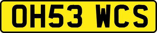 OH53WCS