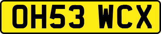 OH53WCX