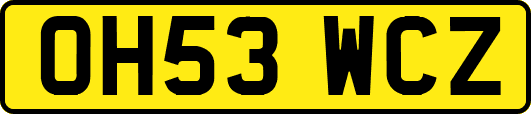 OH53WCZ