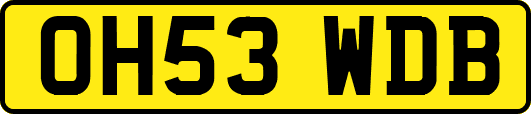 OH53WDB