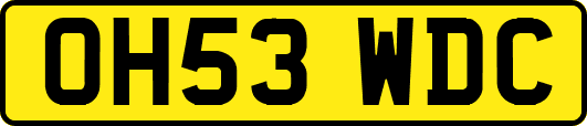 OH53WDC