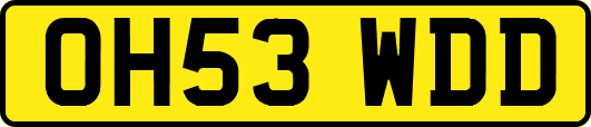 OH53WDD