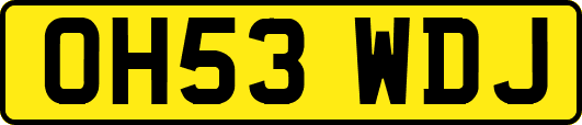 OH53WDJ
