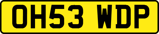 OH53WDP