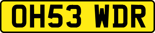 OH53WDR