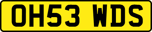 OH53WDS