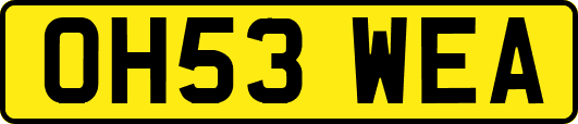 OH53WEA