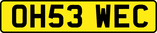 OH53WEC