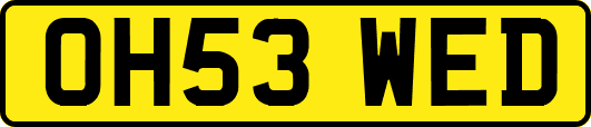 OH53WED