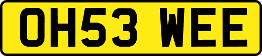 OH53WEE