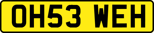 OH53WEH
