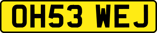 OH53WEJ