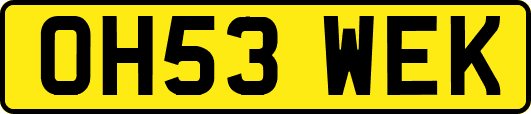 OH53WEK