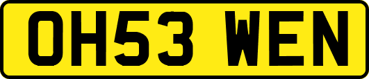 OH53WEN