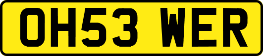 OH53WER