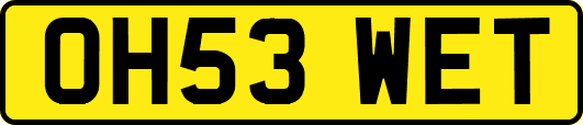 OH53WET
