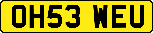 OH53WEU