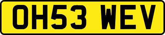 OH53WEV