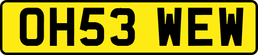 OH53WEW