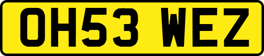 OH53WEZ