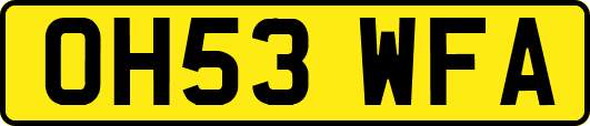 OH53WFA