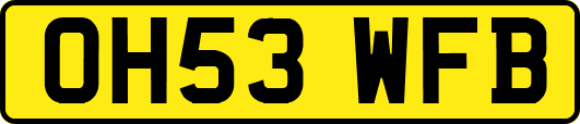 OH53WFB