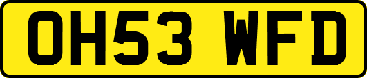 OH53WFD