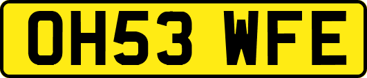 OH53WFE