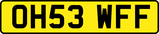 OH53WFF