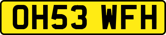 OH53WFH