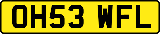 OH53WFL