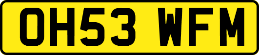 OH53WFM