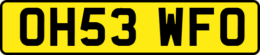 OH53WFO