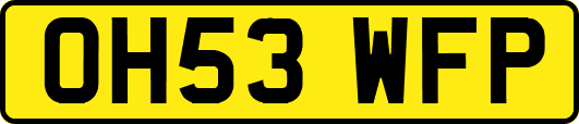 OH53WFP