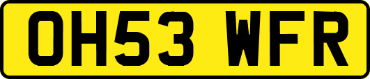 OH53WFR